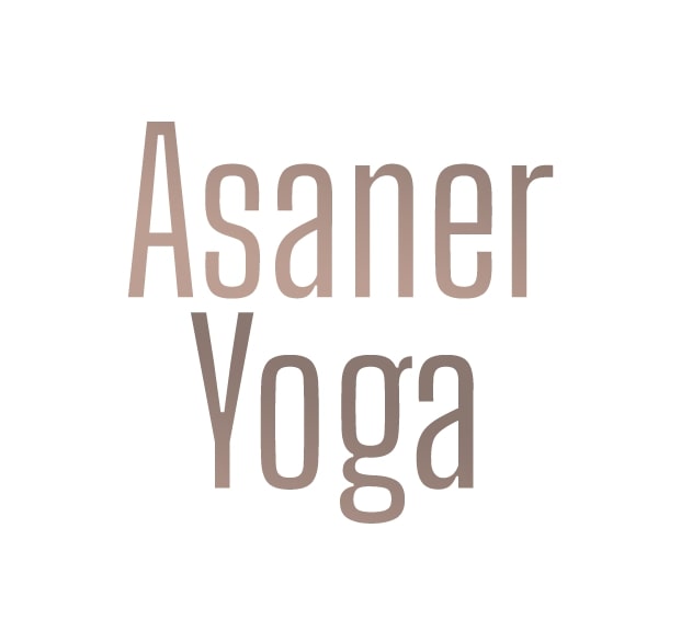 Asaner Yoga Logo